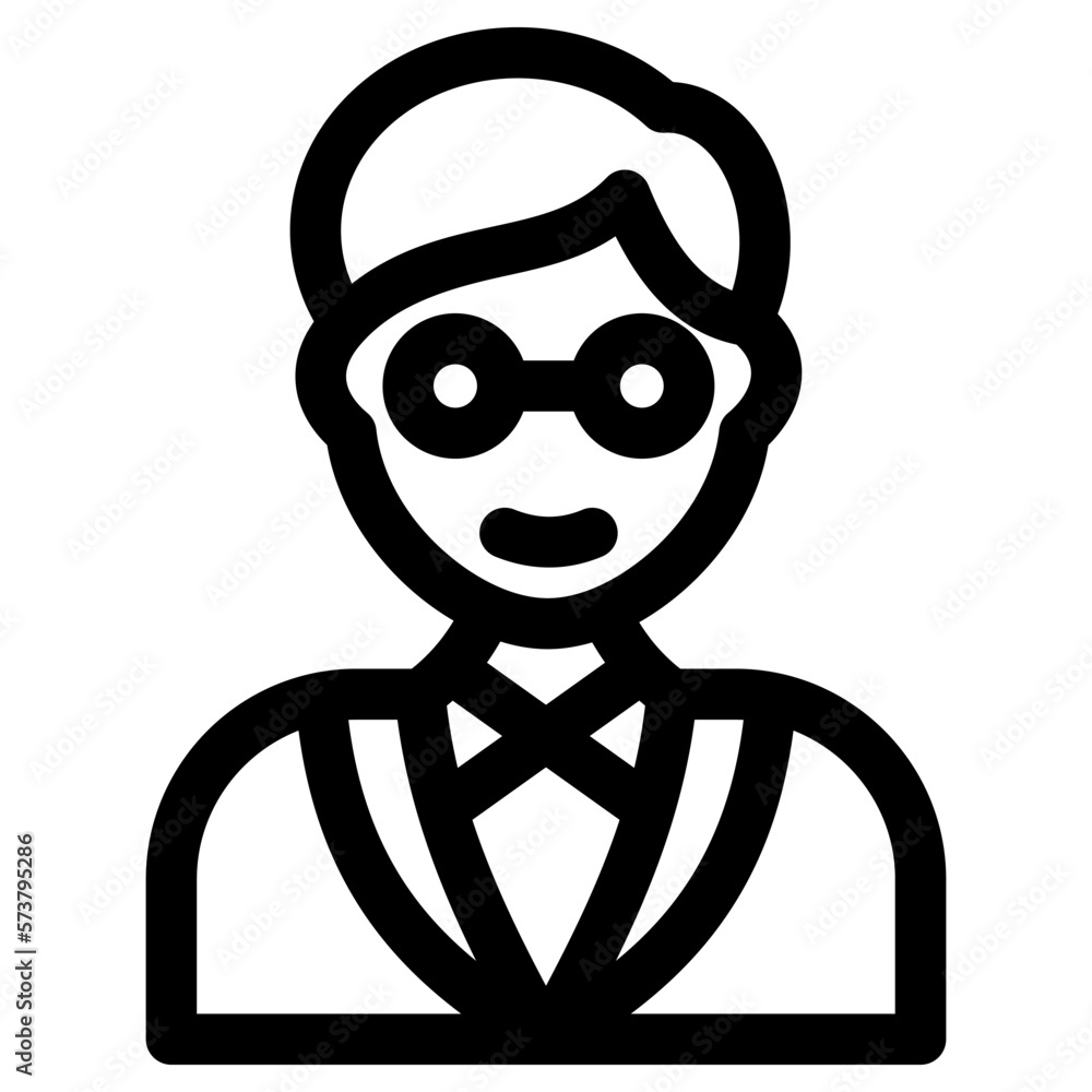 teacher icon or logo isolated sign symbol vector illustration - high quality black style vector icons
teacher icon or logo isolated sign symbol vector illustration - high quality black style vector icons