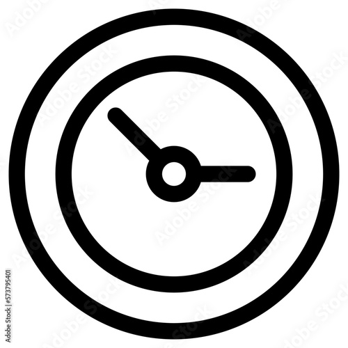Free Download time icon or logo isolated sign symbol vector illustration - high quality black style vector icons
 - GFXLoad