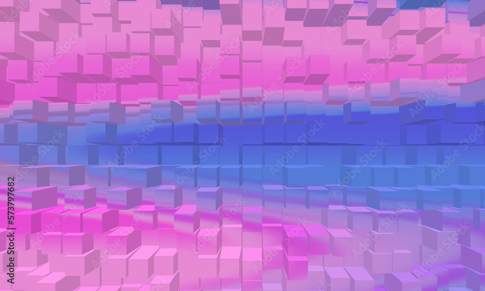 colored seamless block pattern background colored seamless block pattern background