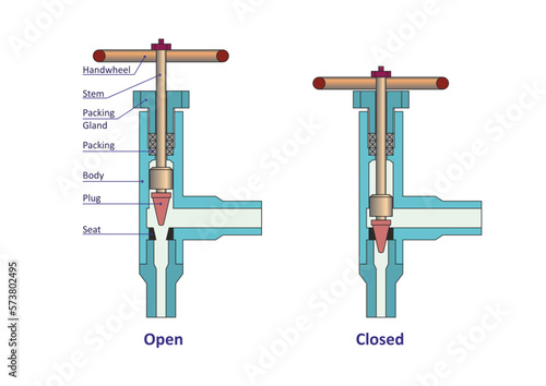 Needle Valve