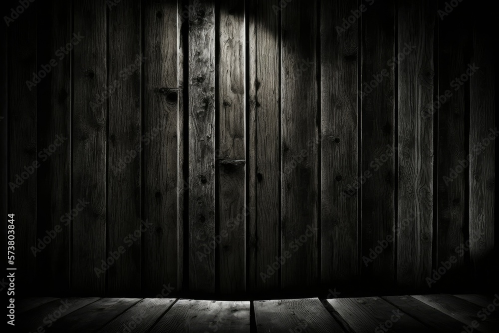 The Feel of Dark Wood. Generative AI The Feel of Dark Wood. Generative AI