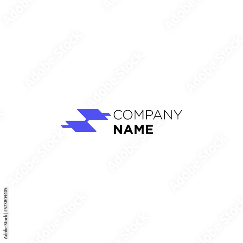 simple trade funded logo designs