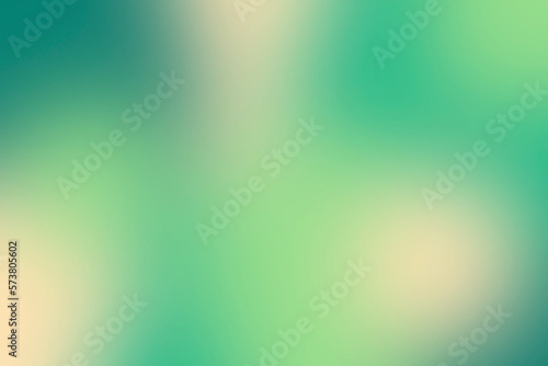 Soft Colored Gradient green kiwi Background. Abstract creative concept vector multicolored background. For web and mobile applications, art illustration template design, business and social media