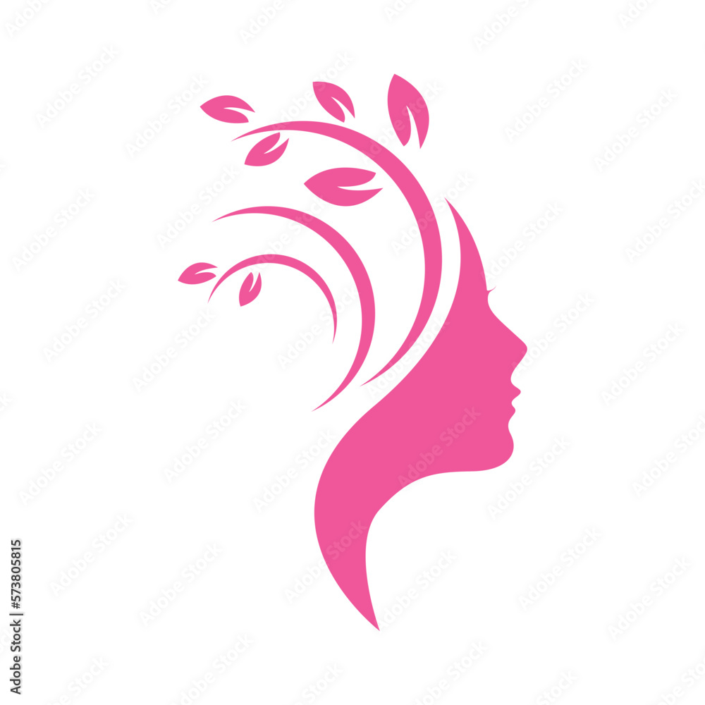 Spa Beauty Logo 