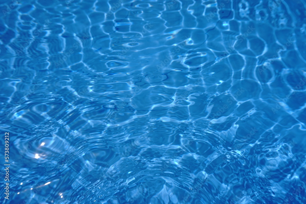 Obraz premium 水面