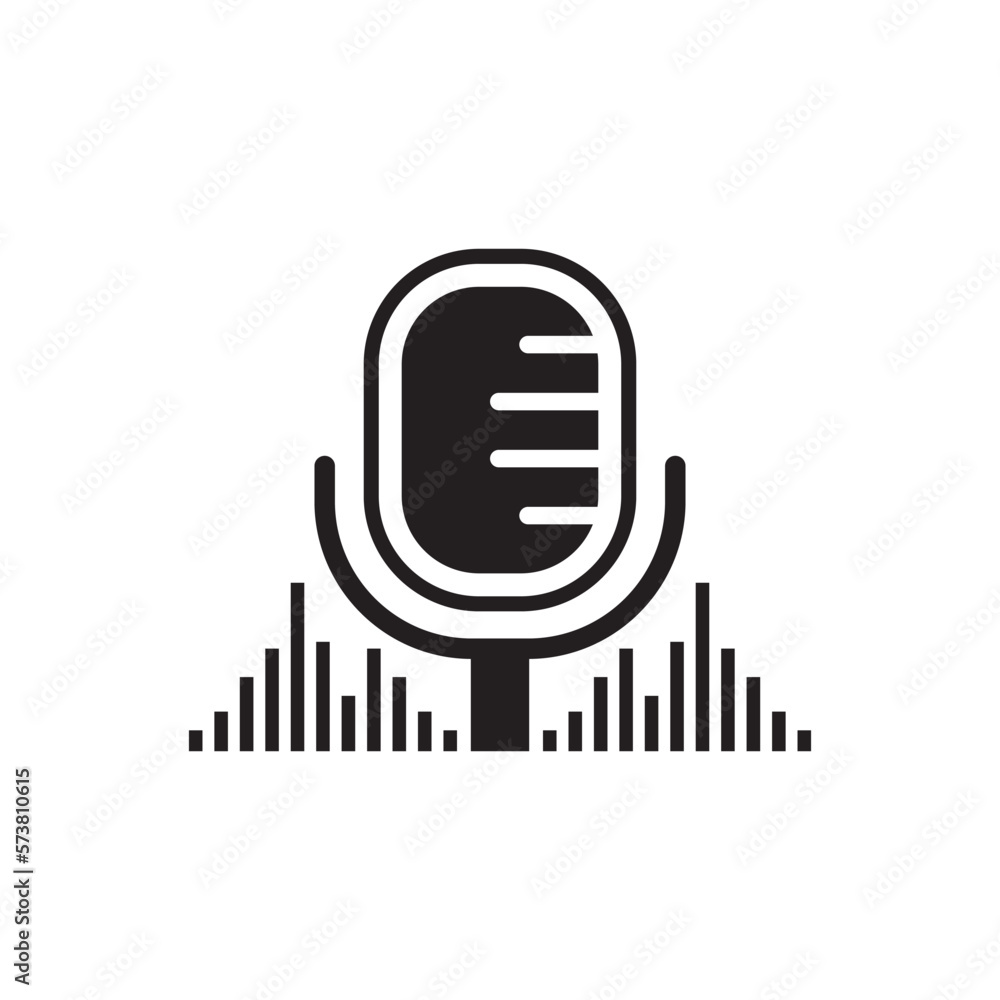 Podcast logo images Podcast logo images