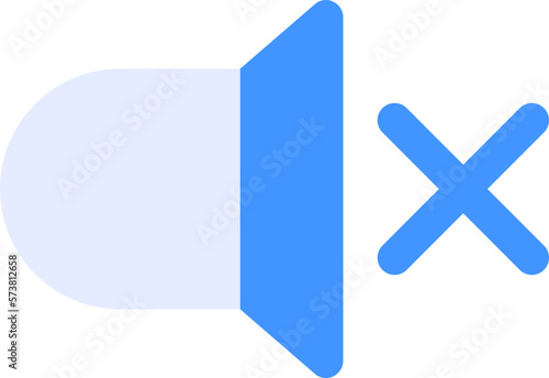 sound off icon Free Download sound off icon - GFXLoad