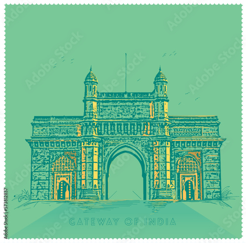 Gateway of India
