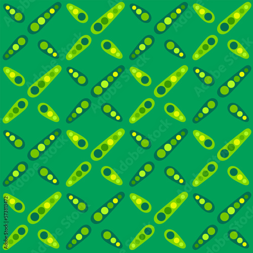 Spotted seamless pattern for decorating any surfaces or things. Timeless abstract ornament.