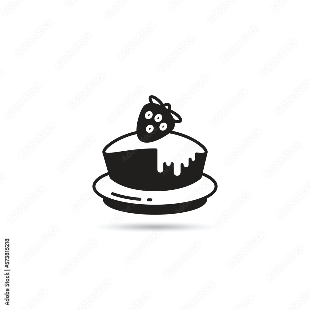 cake and dessert illustration cake and dessert illustration
