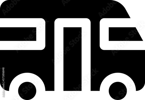 van car icon