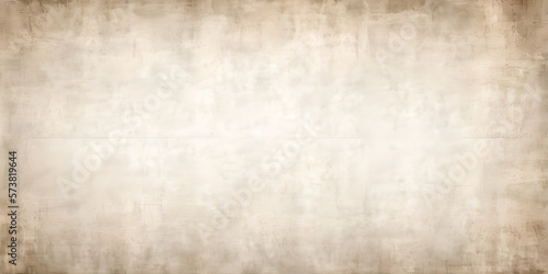 paper texture background, copy space for text, illustration, Generative, AI