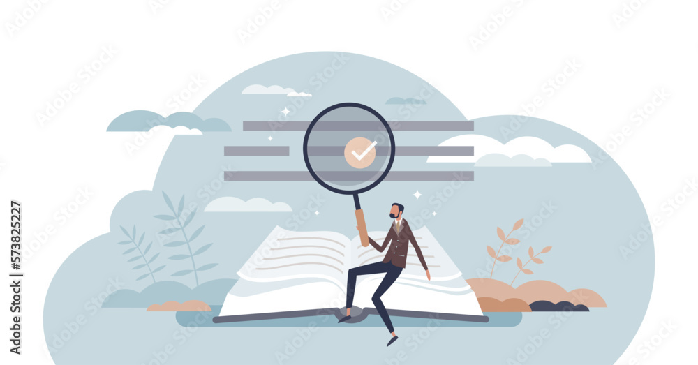 Etymology study as science of words history and origins tiny person