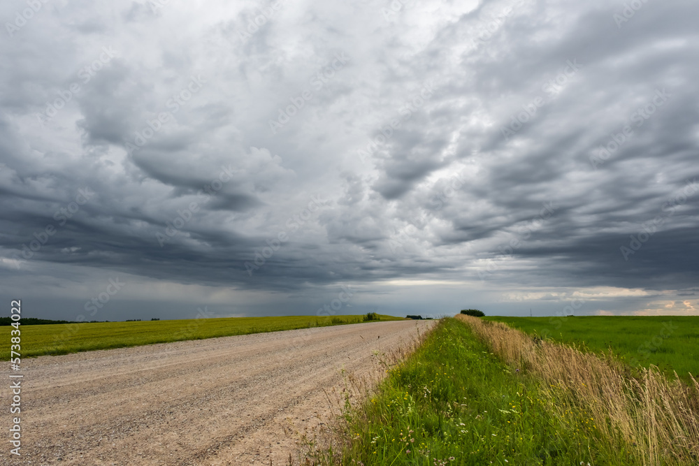 panorama of black sky background with storm clouds. thunder front, may use for sky replacement panorama of black sky background with storm clouds. thunder front, may use for sky replacement