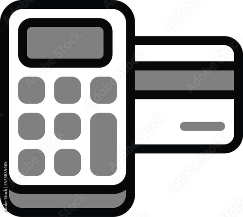 A credit card icon vector is a digital image that represents the various credit card brands and payment options available for online transactions. These icons are commonly used by businesses