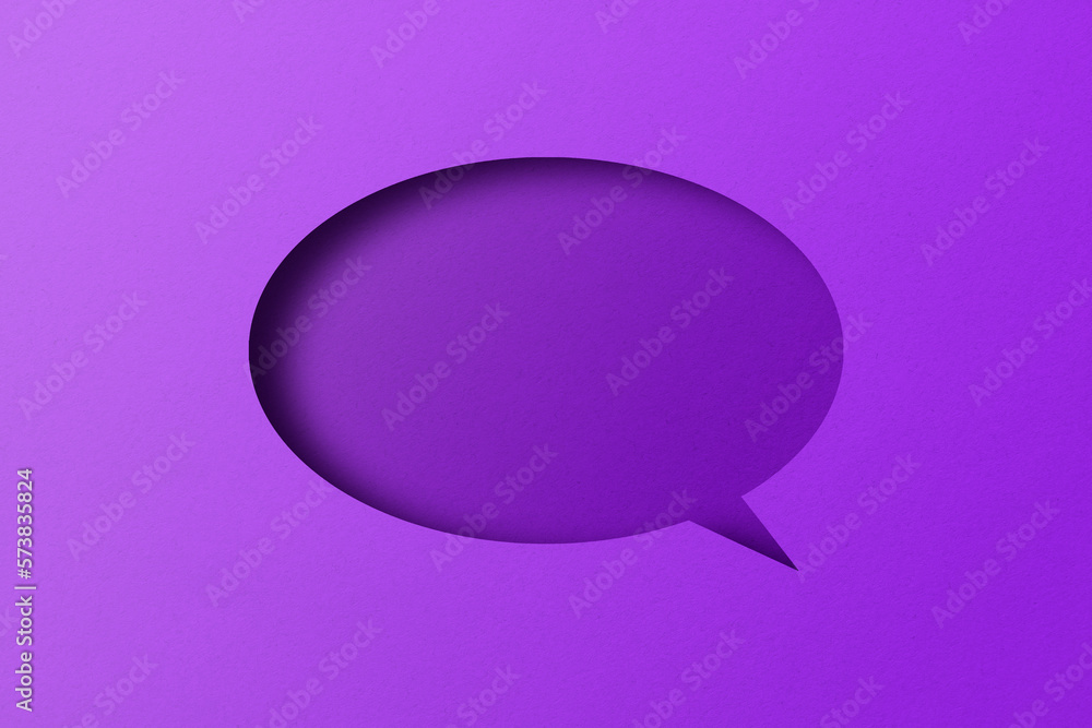 purple paper cut holes Cloud shapes are overlaid with light and shadow. purple paper cut holes Cloud shapes are overlaid with light and shadow.