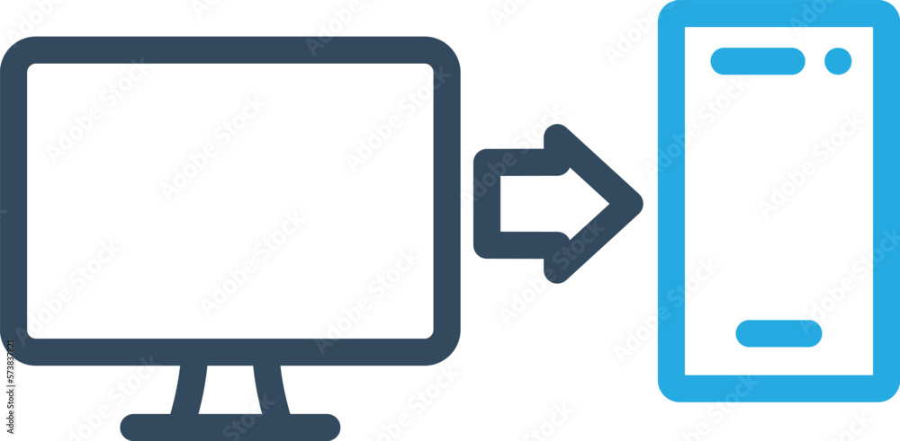 ONLINE FOUNDS Vector Icon
ONLINE FOUNDS Vector Icon