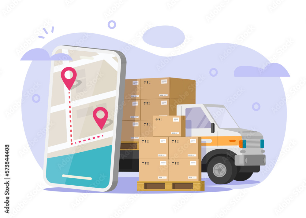 Distribute Clipart