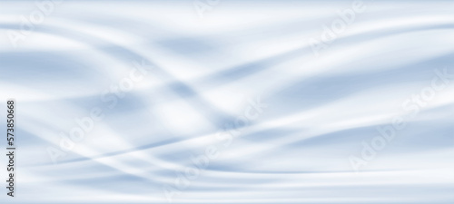 abstract soft blue background, waves water texture
