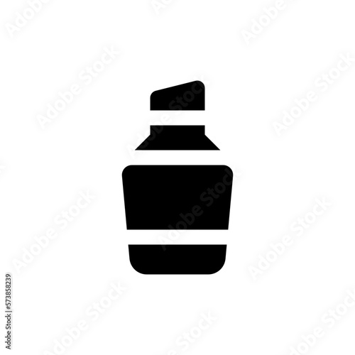 highlighter glyph icon