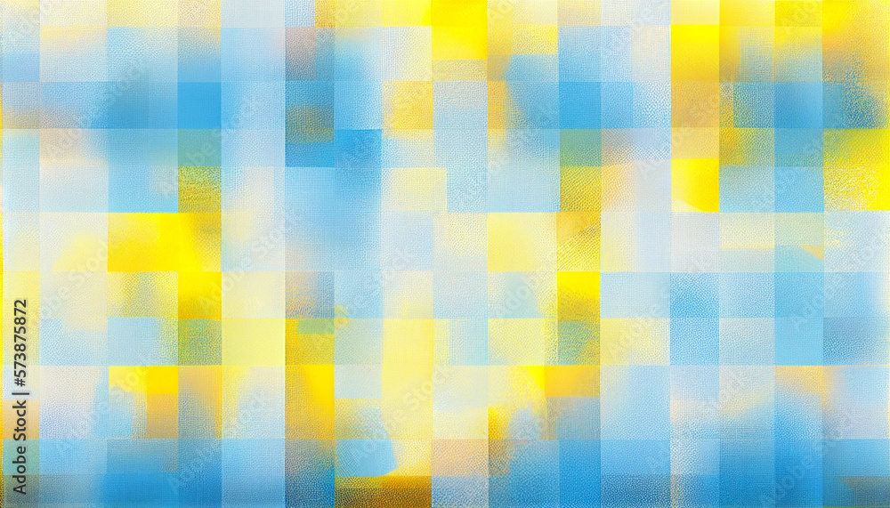  Seamless checkered pattern- background