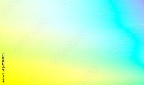 Gradient blue yellow pattern design background. Gentle classic texture Usable for social media, story, banner, Ads, poster, celebration, event, template and online web ads