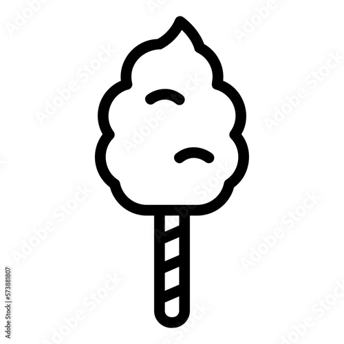 mecca line icon