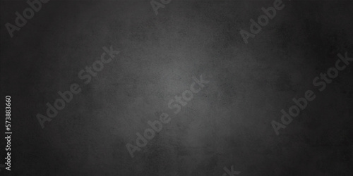 abstract black background vector, old black vignette border frame on white gray background, vintage grunge background texture design.