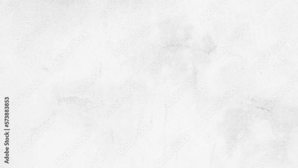 Abstract white cement wall texture and background. White cement marble texture with natural pattern for background
