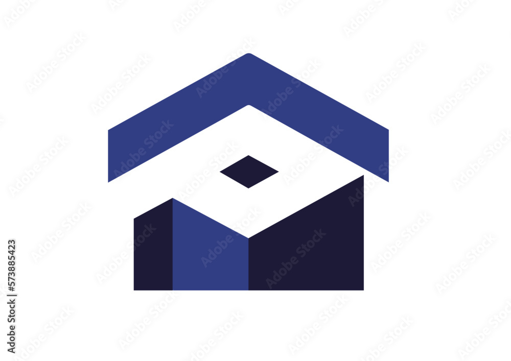 P House Logo P House Logo