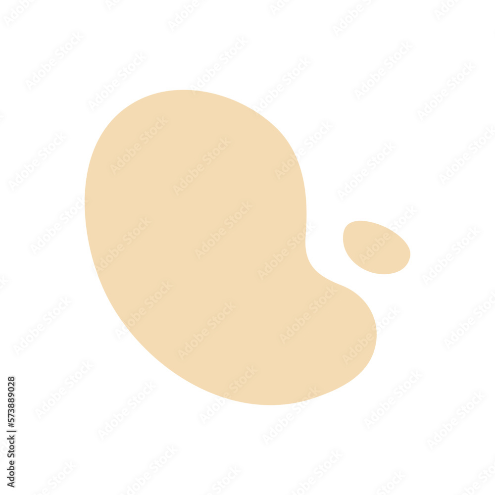 Abstract Shape Abstract Shape