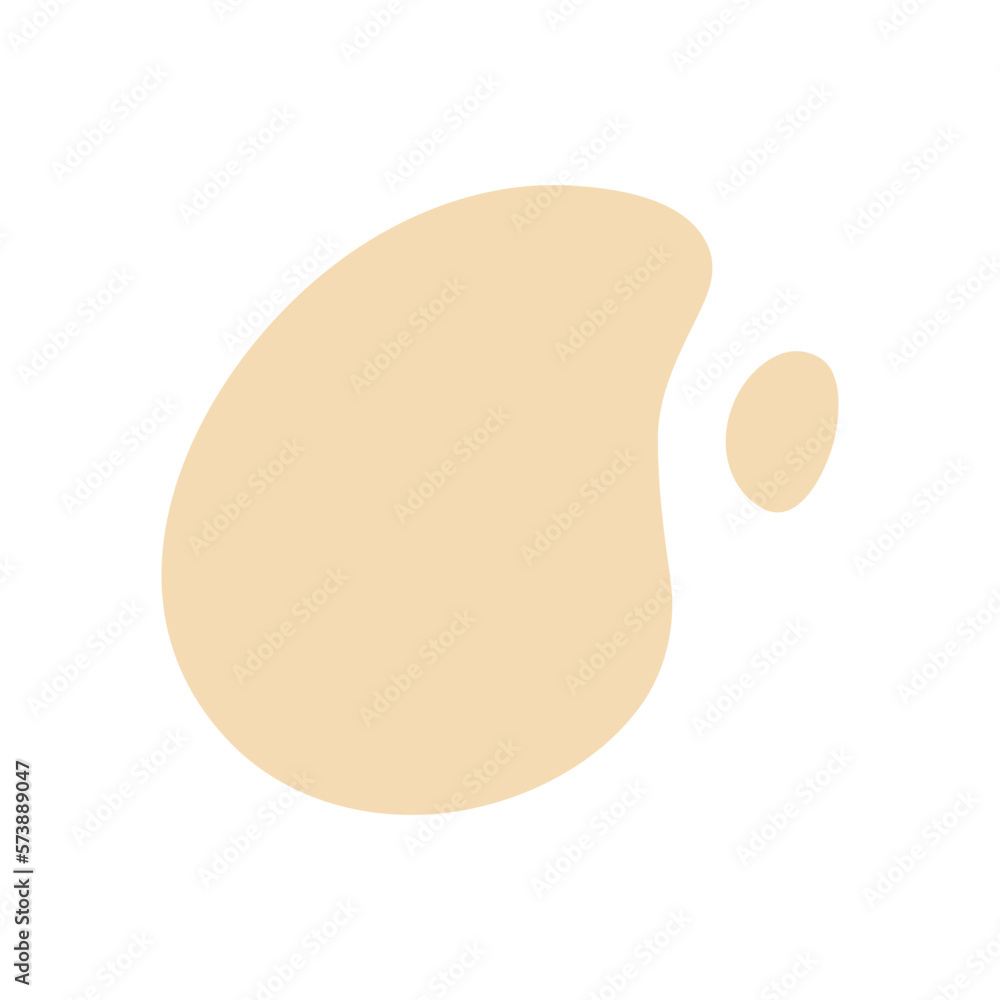 Abstract Shape Abstract Shape