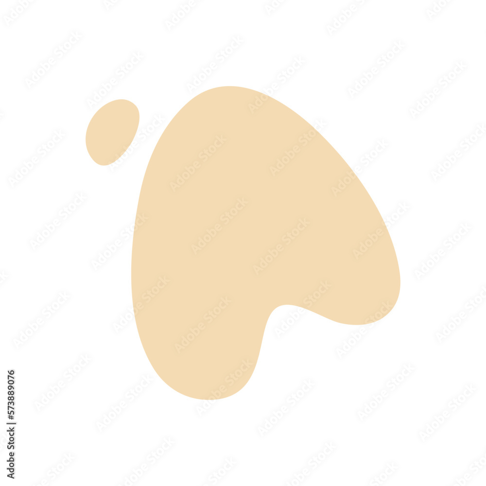 Abstract Shape Abstract Shape
