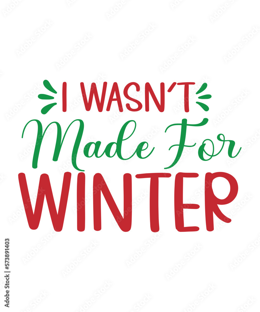 Winter SVG Bundle, Christmas Svg, Winter svg, Santa svg, Christmas Quote svg, Funny Quotes Svg, Snowman SVG, Holiday SVG, Winter Quote Svg,Let it Snow SVG, Baby it's Cold Outside, Digital Download, Cu