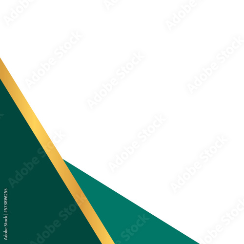 Free Download Luxury Template Corner - GFXLoad
