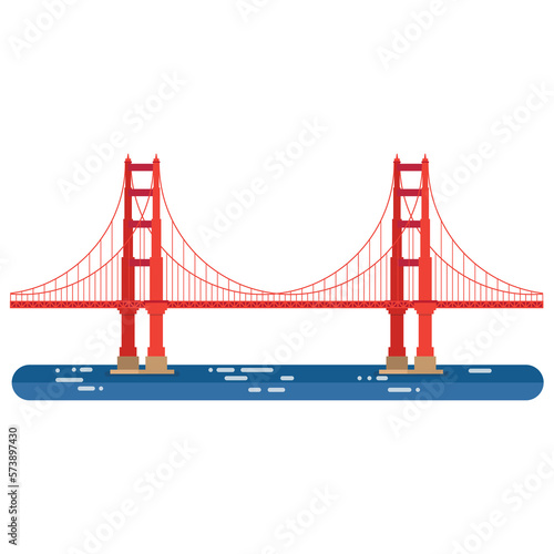 Golden Gate Bridge