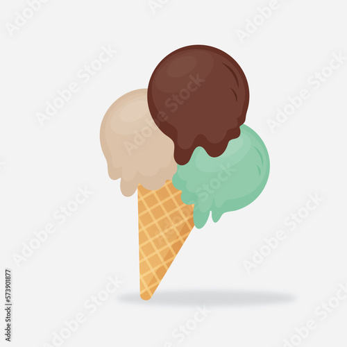 ice cream icon