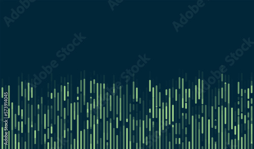 Dna test infographic. Genome sequence map.