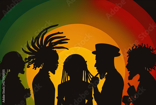 Reggae Roots: Exploring the Rastafarian Culture and Musical Traditions