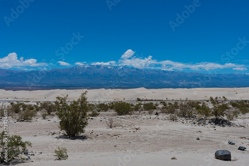 Dunas de Taton, Fiambala, Catamarca, Argentina photo