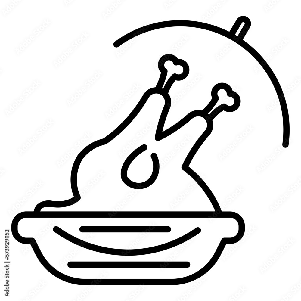 meat icon meat icon