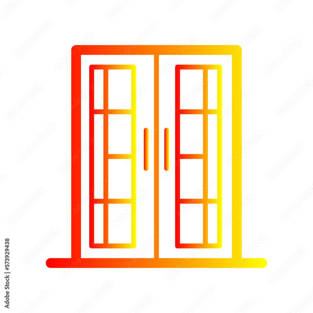 door icon