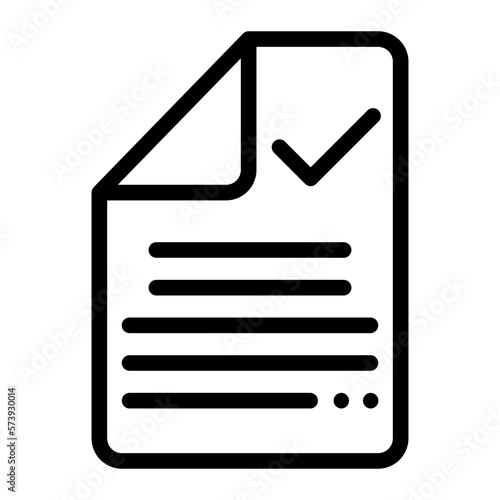 contract icon