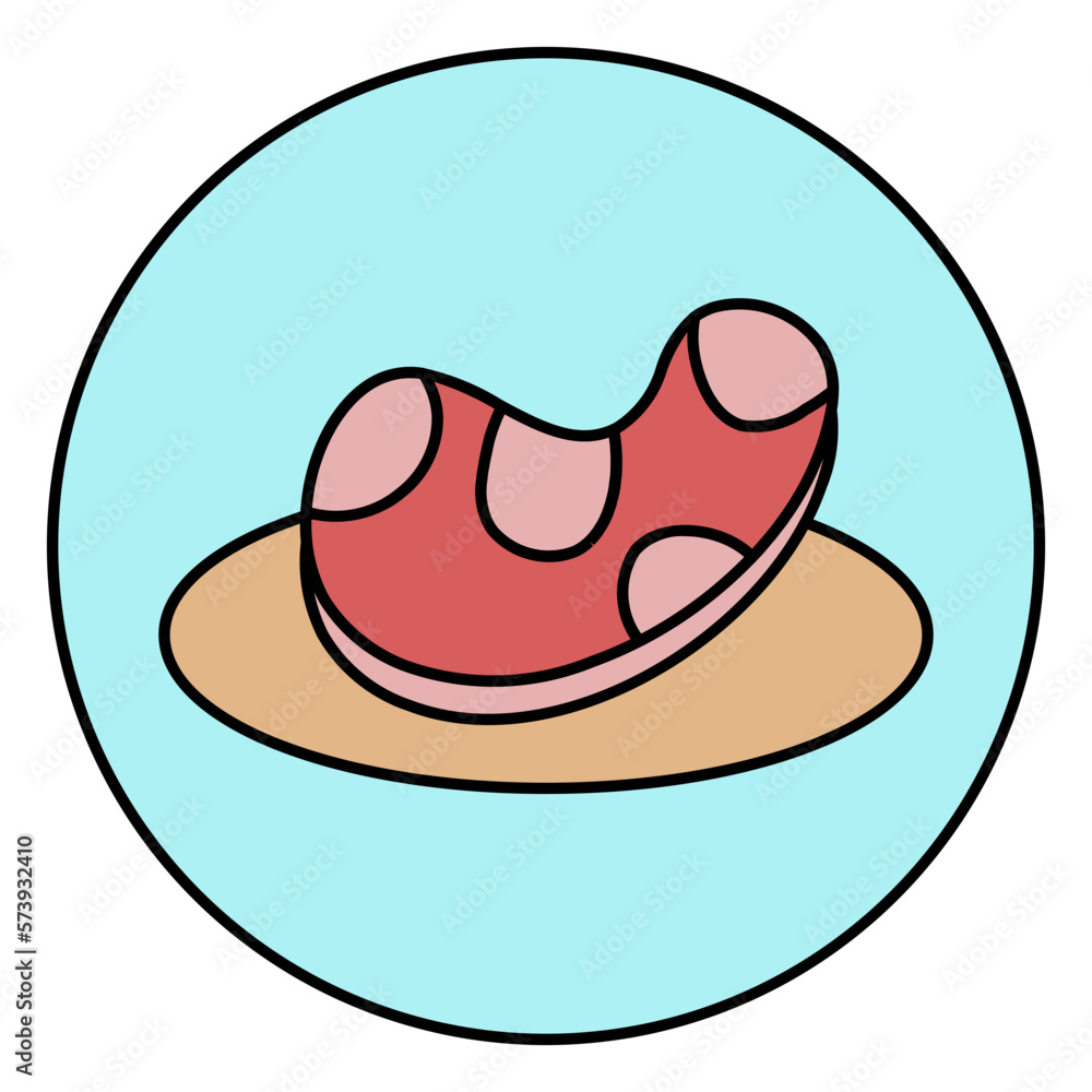 meat icon meat icon