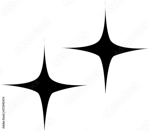 star vectors