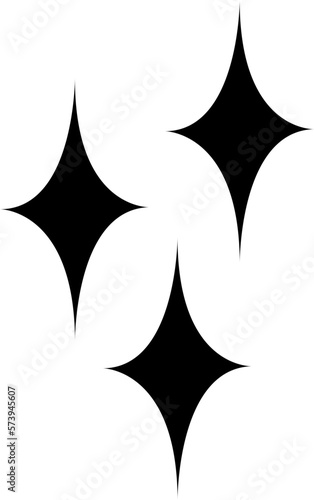 star vectors
