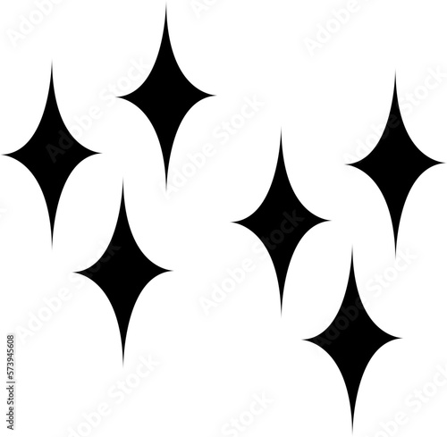 star vectors