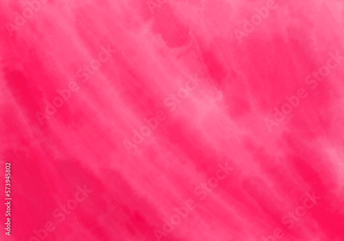 pink watercolor background