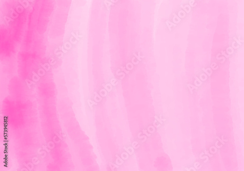 pink watercolor background