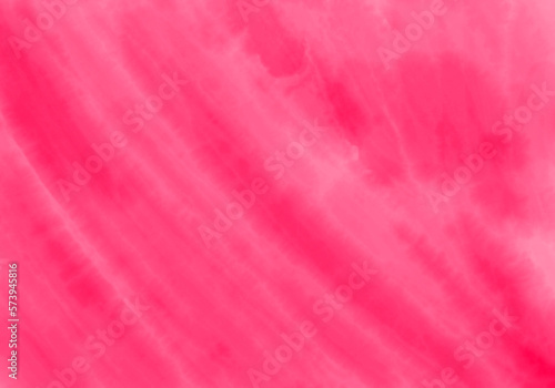 pink watercolor background